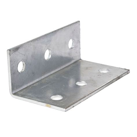 heavy duty metal bracket adjustable|100mm galvanised angle brackets.